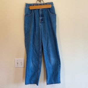 Eddie Bauer Relaxed Fit Jeans